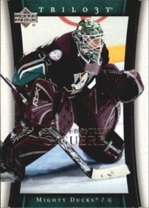 B3655- 2005-06 Upper Deck Trilogy Hk Carte # S 1-320 -vous Pic- 10+ Sans US Ship