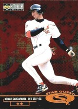 1998 Collector's Choice StarQuest - Pick Your Card