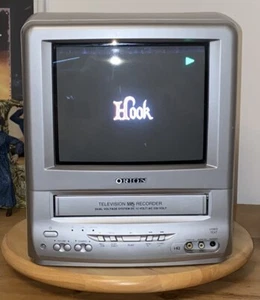 Hook 136Min. 1993 FSK6 Fantasy VHS Sammler Rar - Bild 1 von 5