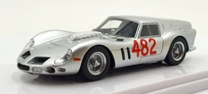 Tecnomodel 1/43 Scale TM43-02D Ferrari 250 Gt Breadvan #482 Coppa Gallenga 1965 - Picture 1 of 6