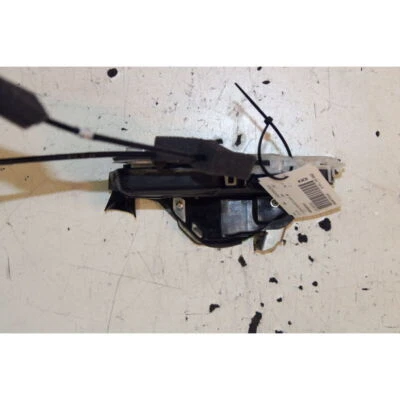 FRONT LOCK DOOR RH FOR HONDA CR-V (18) 1.5 16V TURBO (142KW) 4WD SUV 2016 - Изображение 1 из 4