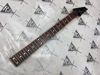 Cuello de guitarra eléctrica Ibanez Japón RG570 1999 RG Foto 1 de 4