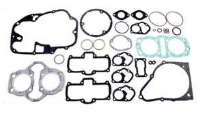 995663 Full Gasket Set for Honda CB450 K0 Black Bomber 1965-1974 (111660H) - Picture 1 of 4