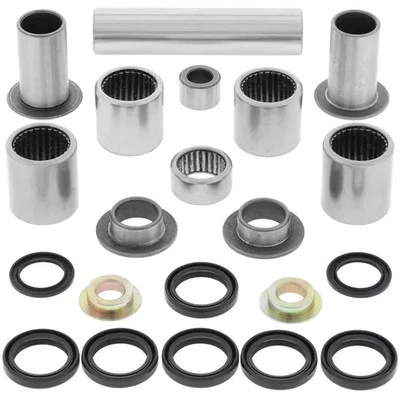 Kit de cojinete de acoplamiento de basculante para Yamaha YZ250F 02-04 Foto 1 de 4