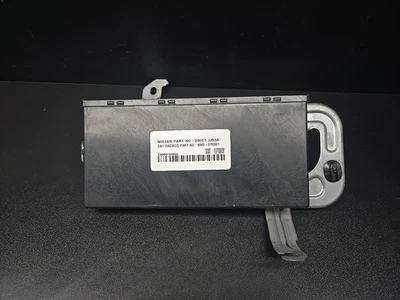 Módulo de control superior convertible Infiniti Q60 G37 2009-2015 285C1JJ53A OEM Foto 1 de 4