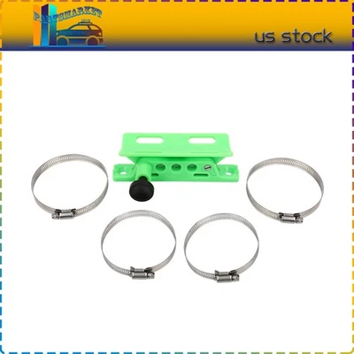 Car Fire Extinguisher Bracket For Jeep Wrangler Holder Mount Bracket Adjustable — 第 1/4 张图片