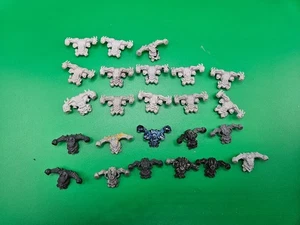 Mochilas Rogue Trader Warhammer 40k Caos Marines Espaciales Fuera de Stock - Imagen 1 de 2