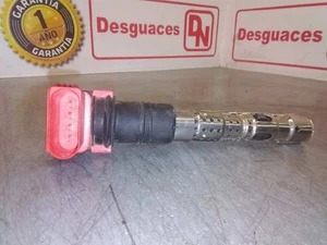 077905115Q ignition coil for AUDI A8 (4E2) 4.2 QUATTRO L 2002 658207 - Picture 1 of 2