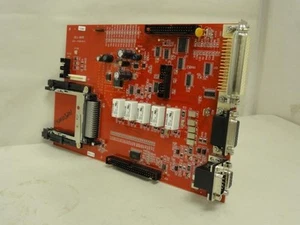 206795 Nuevo-Sin Caja; Placa PC BELL-MARK ASSY-EY1158; Principal; EMSG-1102 - Imagen 1 de 5