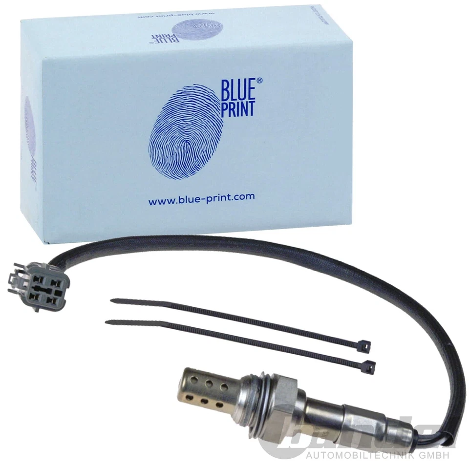 1x SENSORES DE LAMBDA BLUE PRINT Compatible Con HYUNDAI SONATA 3 III 146 CV - Imagen 1 de 1