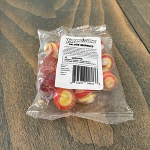 Juego de Mesa Restauración Fireball Island - Canicas De Lujo - Precintado (G9) - Imagen 1 de 3