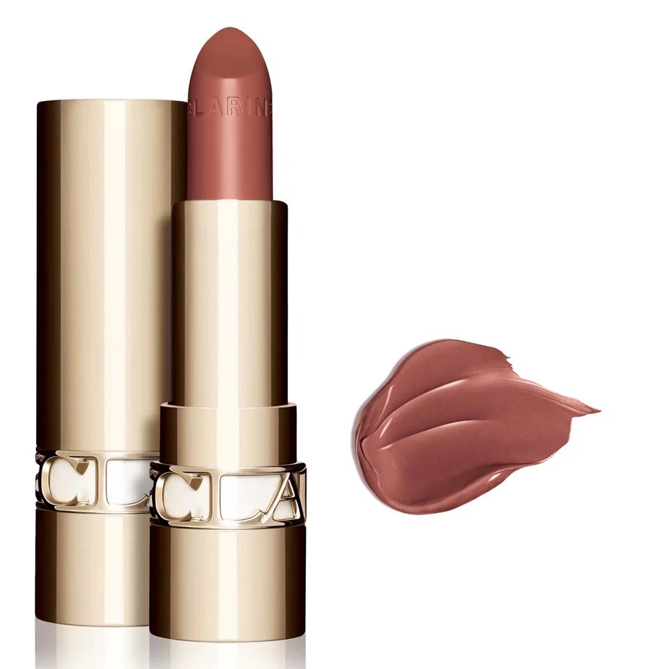 Clarins Joli Rouge Rossetto Satin 778 Pecan Nude