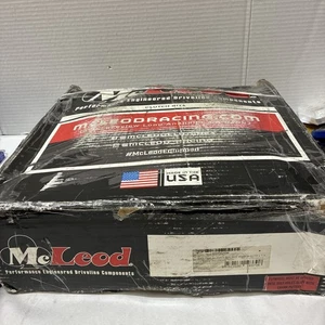 McLeod 6335825M RXT Twin Disc Clutch Kit 23 Spline for 11-17 Ford Mustang GT 5.0 - Picture 1 of 3