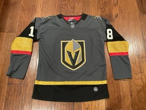 Las Vegas Golden Knights James Neal Hockey Jersey Sz 52 NHL Official Adidas - Picture 1 of 10