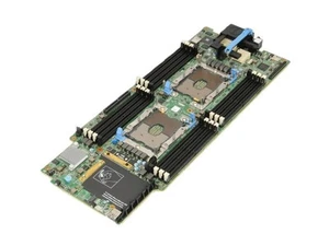Motherboard Dell EMC PowerEdge FC640/M640 CTHW9 - Picture 1 of 1