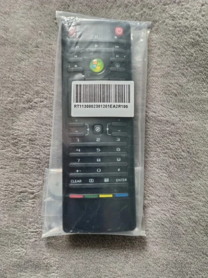 Original RC2604301/01B Windows Media Centre Remote Control Brand New - Image 1 of 4