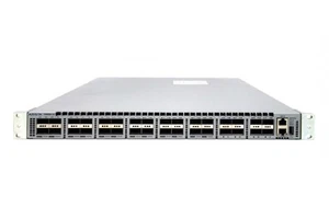 Arista DCS-7050QX-32-R 32-Port 40GbE Switch 1 Year Warranty - Picture 1 of 1