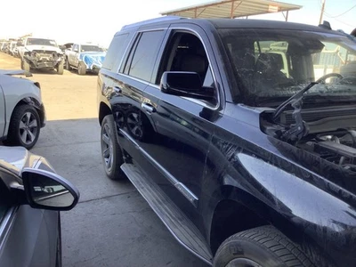 LOCAL PICKUP ONLY!Passenger Right Center Pillar Fits 15-20 ESCALADE 772264 Foto 1 de 4