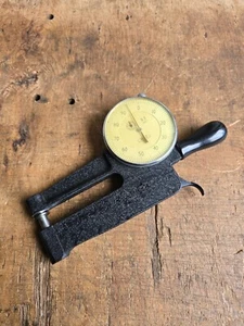 Engineering Comparator Gauge MPJ B3 .001 Resolution - Picture 1 of 15