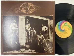 BOONDOGGLE & BALDERDASH -  S/T LP (1st US Pressing on UNI) - Bild 1 von 2