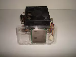 AMD FX-8320 Vishera 8-Core 3.5 GHz (4.0 GHz Turbo) Socket AM3+ 125W Desktop CPU - Picture 1 of 9