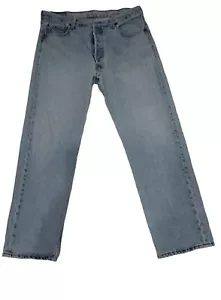 Levis 501 W36 L30 USADOS, 100% ORIGINALES ***MADE IN USA*** - Imagen 1 de 6