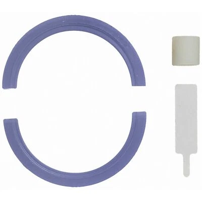 Fel-Pro 发动机曲轴密封套件 适用于别克 Checker 雪佛兰 GMC Oldsmobil Pontiac — 第 1/4 张图片