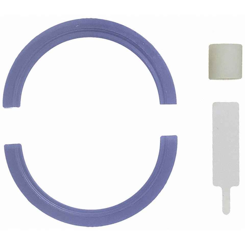 Kit de sellado del cigüeñal del motor Fel-Pro para Buick Checker Chevy GMC Oldsmobil Pontiac Foto 1 de 4