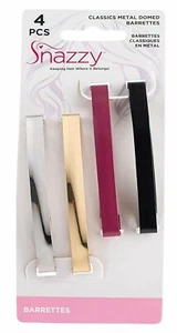 Correas metálicas clásicas 4 unidades - Imagen 1 de 2