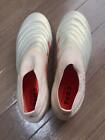 Adidas Copa 19+ Sg F36073 Us 7.5 White Soccer Cleats Japan