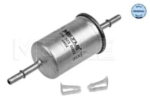 MEYLE Fuel Filter Steel For FORD Focus Transit JAGUAR S-Type Xf 98-15 XR81775 - Picture 1 of 6