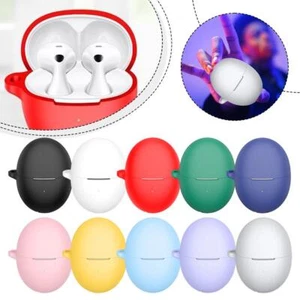 for Huawei Freebuds 6 Earphone Case Headphones Silicone Protective Cover L0F6 - Bild 1 von 23