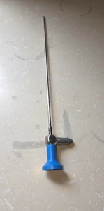 STRYKER 12 GRAD 4mm TELESKOP 502-990-012 AUTOKLAVIERBAR 134 C - Bild 1 von 6