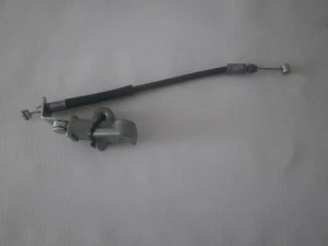 MECCANISMO SELLA SADDLE SYSTEM HONDA 600 07 14 - Foto 1 di 2