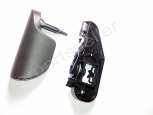 Audi TT TTS Hood Latch Release Handle +Mount Bracket Holder Spring 2007-2015 OEM - Picture 1 of 1