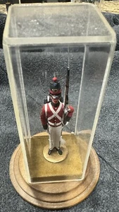 Soldier Model - Picture 1 of 4