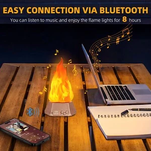 Outdoor Bluetooth Speakers (2 Pack) – High Value Sound + Vibe for Budget Buyers - Picture 1 of 8