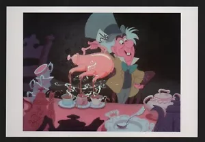 Alice in Wonderland Post Card-5 - Picture 1 of 2