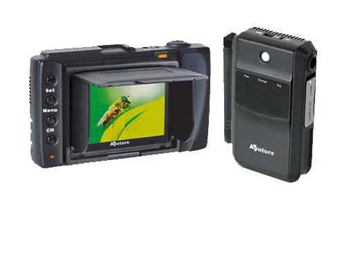 Aputure Gigtube Dslr Digital view & Remote Finder II  - Imagen 1 de 1