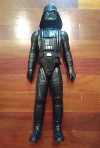 Vintage 1978 Star Wars KENNER 12" DARTH VADER Large Action Figure Doll - Picture 1 of 6