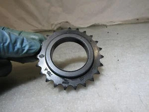 Vauxhall Vivaro Mk2 2.0 CDTi M9R engine crank shaft crankshaft sprocket cog - Picture 1 of 4