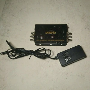 Evertz 2410MD-HSN down converter - Picture 1 of 7