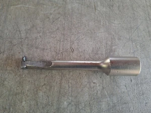 Snap On CJ66-19 Tools Seal Bearing Hook Puller Slide Hammer 6" Long Adapter USA - Picture 1 of 10