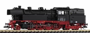 Piko BR 83.10 TT Dampflok DR III mit Next18 Schnittstelle - Spurweite TT - Bild 1 von 1