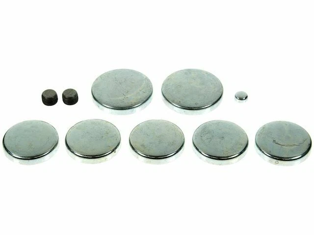 Kit de tapones de expansión para Ford Fairlane 1962-1970 53988CR 1963 1964 1965 1966 1967 Foto 1 de 2