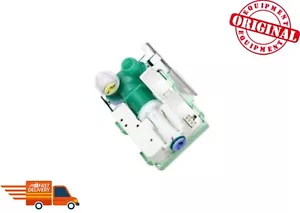 Whirlpool Original W10340983 New Genuine OEM Ice Machine Smart Valve WPW10340983 - Picture 1 of 5