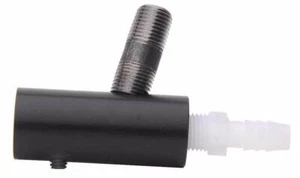Cyclone 7006TC 14 CFM Delron Gun Assembly with TC Nozzle (Foot System) - Picture 1 of 1