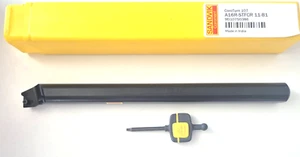 SANDVIK A16R-STFCR 11-B1 CoroTurn® 107 boring bar for turning - Picture 1 of 2
