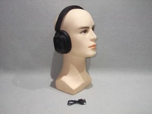 Baseus Bowie H1i Cuffie Bluetooth Wireless con Cancellazione del Rumore ANC - Foto 1 di 13