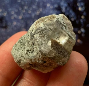 NEW! RARE LARGE GEM RUSSIAN PHENACITE HIGH VIBRATION SINGLE TERMINATION CRYSTAL - Picture 1 of 7
